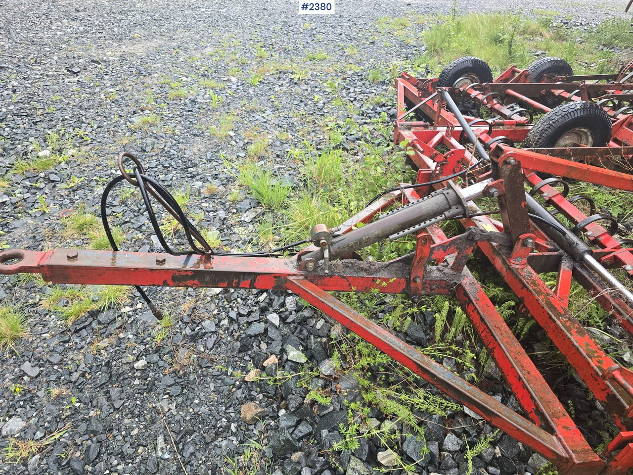Väderstad bogey harvester - 해로 : 사진 4 Väderstad bogey harvester - 해로 : 사진 4