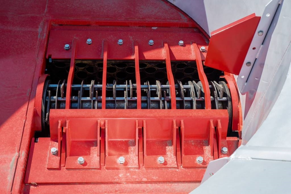 짚 분쇄기 Bizon B-1030 Kompost Schredder Biomasse Mist Compost shr : 사진 6 짚 분쇄기 Bizon B-1030 Kompost Schredder Biomasse Mist Compost shr : 사진 6