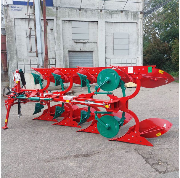 Kverneland 150 B variomat 4 schaar - 심토경운기 : 사진 1 Kverneland 150 B variomat 4 schaar - 심토경운기 : 사진 1