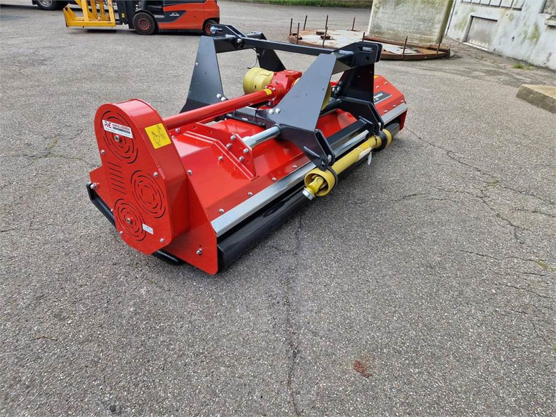 Kverneland FRD 320 klepelmaaier - 모어 : 사진 4 Kverneland FRD 320 klepelmaaier - 모어 : 사진 4