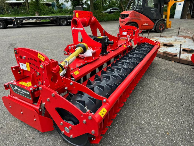 Kverneland H serie 3.5 meter EURO - 컬티베이터 : 사진 1 Kverneland H serie 3.5 meter EURO - 컬티베이터 : 사진 1