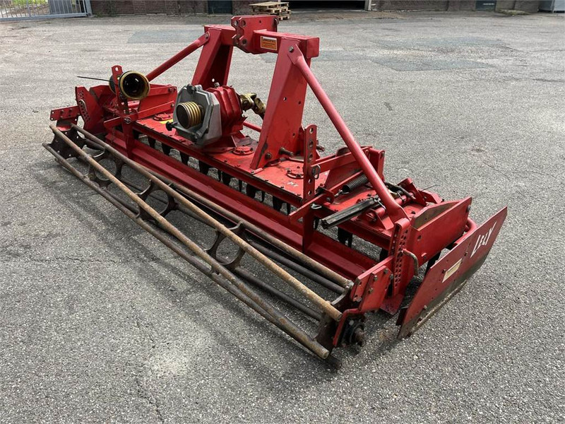 Lely 300-22 - 컬티베이터 : 사진 4 Lely 300-22 - 컬티베이터 : 사진 4