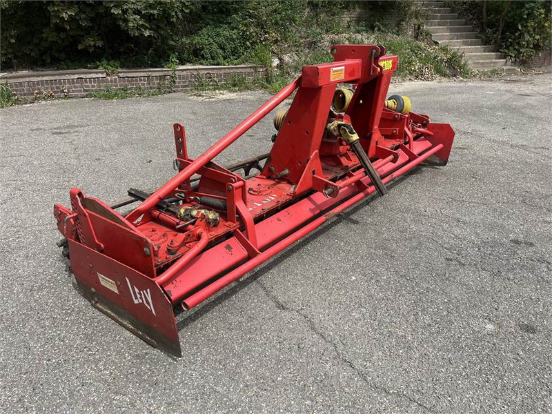 Lely 300-22 - 컬티베이터 : 사진 1 Lely 300-22 - 컬티베이터 : 사진 1