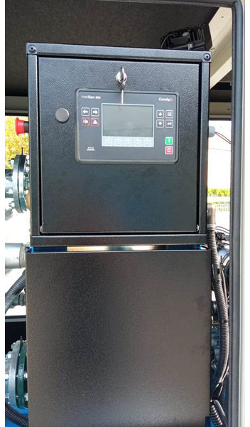 Cogem D 24 Motorpomp irrigatie - 트랙터 탑재 스프레이 : 사진 4 Cogem D 24 Motorpomp irrigatie - 트랙터 탑재 스프레이 : 사진 4