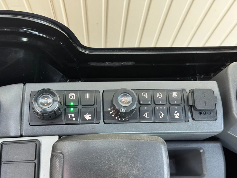 미니 굴삭기 Caterpillar 301.8 NextGen : 사진 15