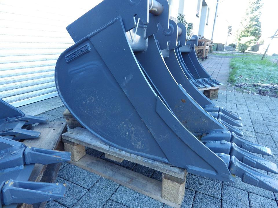 Kinshofer Tieflöffel MS03 300 mm GÜNSTIG - 굴삭기 버킷 : 사진 3 Kinshofer Tieflöffel MS03 300 mm GÜNSTIG - 굴삭기 버킷 : 사진 3