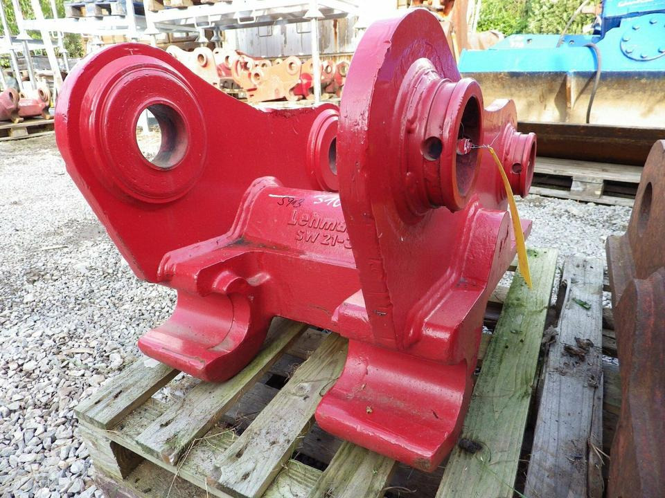 Schnellwechsler Lehnhoff MS10 MS20 MS21 MS25 Verachtert CW - 퀵 커플러 : 사진 4 Schnellwechsler Lehnhoff MS10 MS20 MS21 MS25 Verachtert CW - 퀵 커플러 : 사진 4
