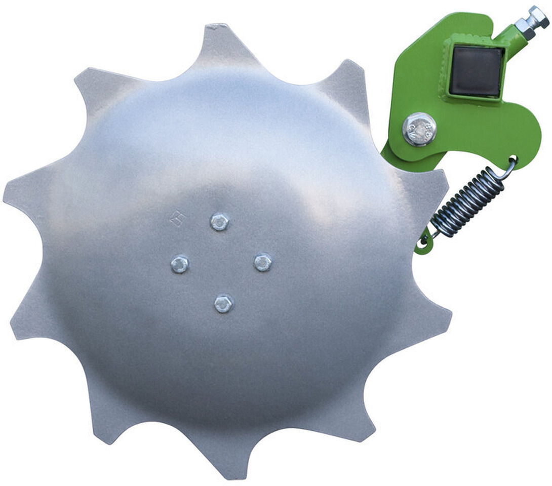 BOMET DISQUES DE PROTECTION POUR BINEUSE P 470 W - 4 RANGS NEMBUS - 해로 : 사진 1 BOMET DISQUES DE PROTECTION POUR BINEUSE P 470 W - 4 RANGS NEMBUS - 해로 : 사진 1