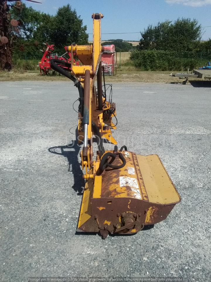 BOMFORD EPAREUSE GT 4471 - 버지 모어 : 사진 3 BOMFORD EPAREUSE GT 4471 - 버지 모어 : 사진 3