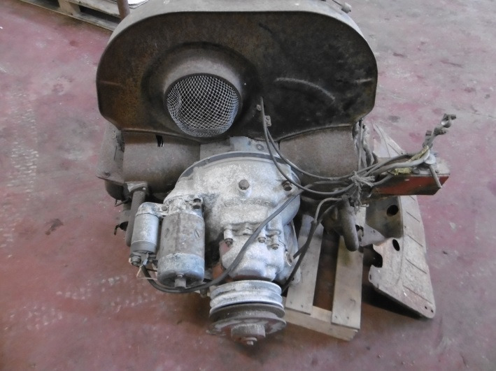 MOTEUR VOLKSWAGEN - 엔진 : 사진 2 MOTEUR VOLKSWAGEN - 엔진 : 사진 2