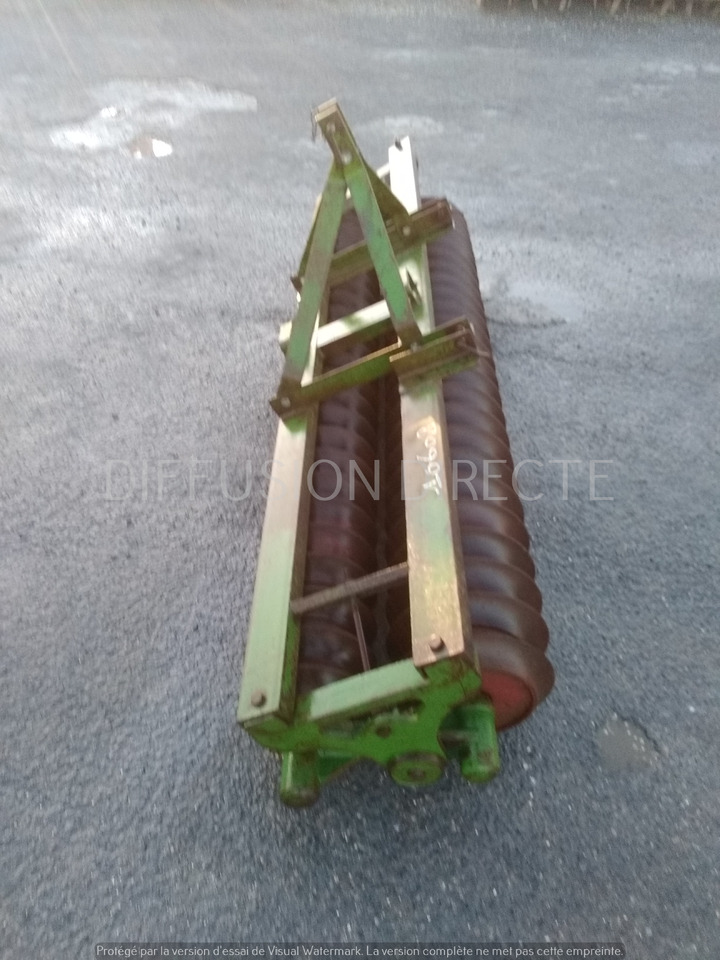 ROULEAU PACKER 250 M - 롤러 : 사진 4 ROULEAU PACKER 250 M - 롤러 : 사진 4