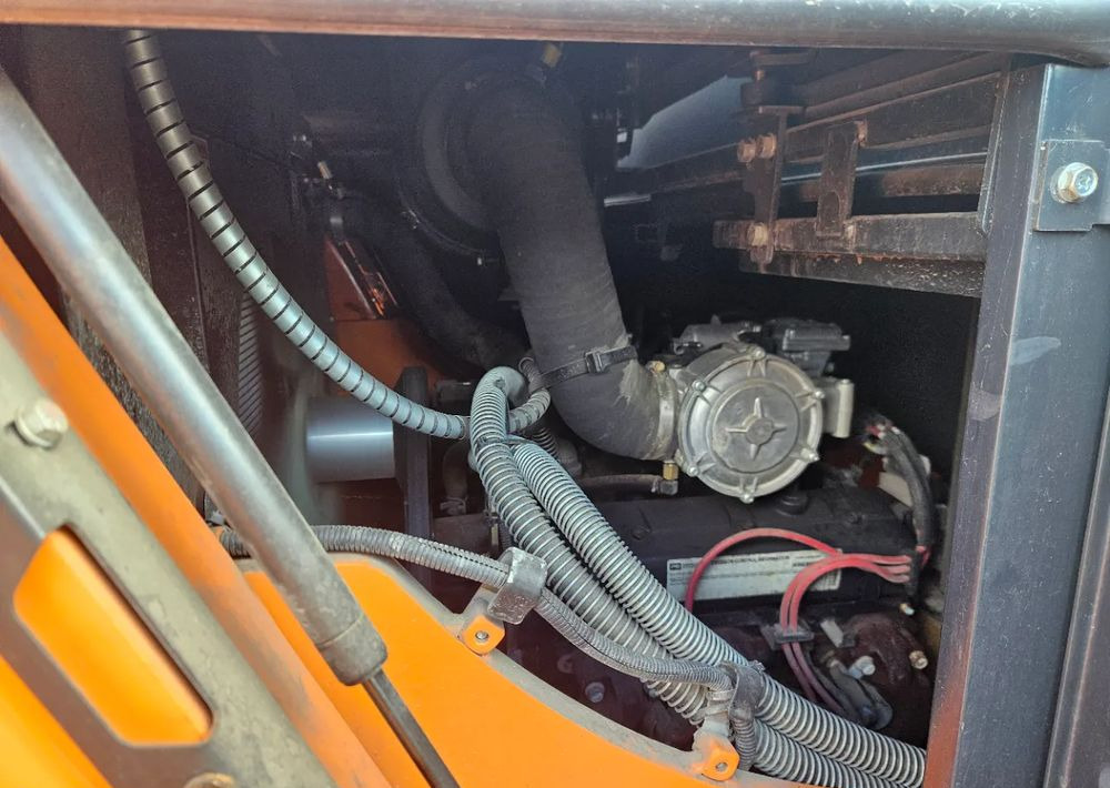 리스  Doosan G60S-7 Doosan G60S-7 : 사진 10 리스  Doosan G60S-7 Doosan G60S-7 : 사진 10