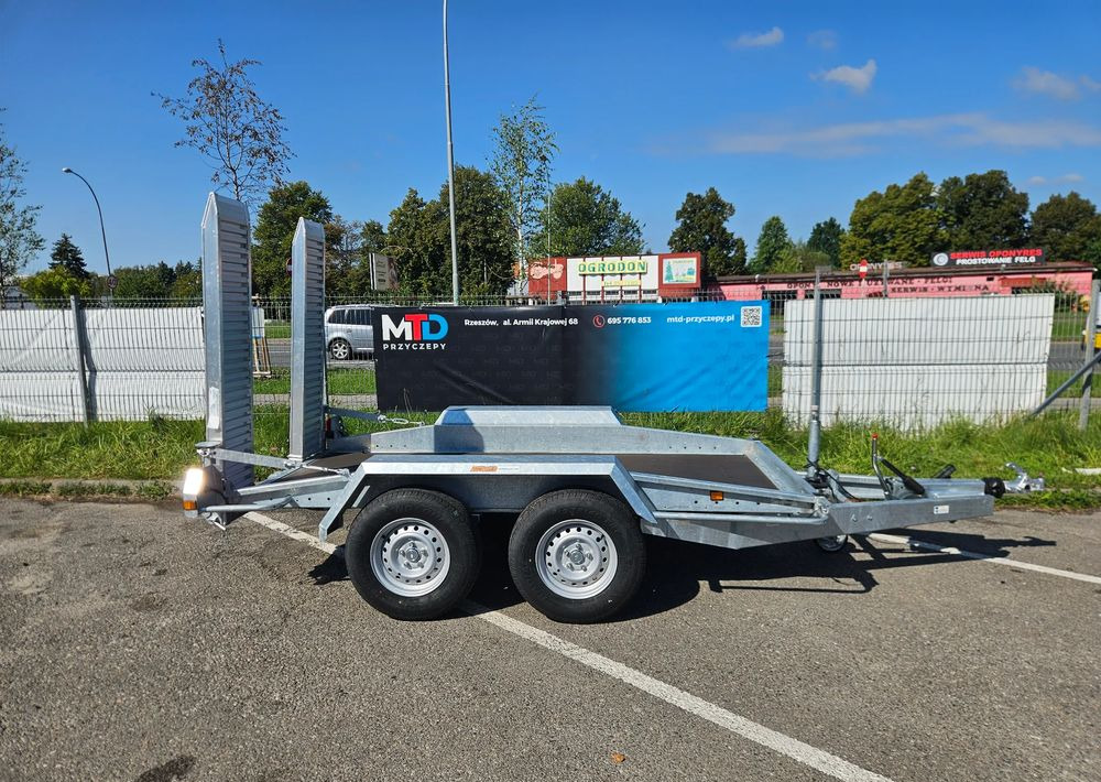 Neptun LOADMAX N35-300 2 bld - 플랜트 트레일러 : 사진 2 Neptun LOADMAX N35-300 2 bld - 플랜트 트레일러 : 사진 2