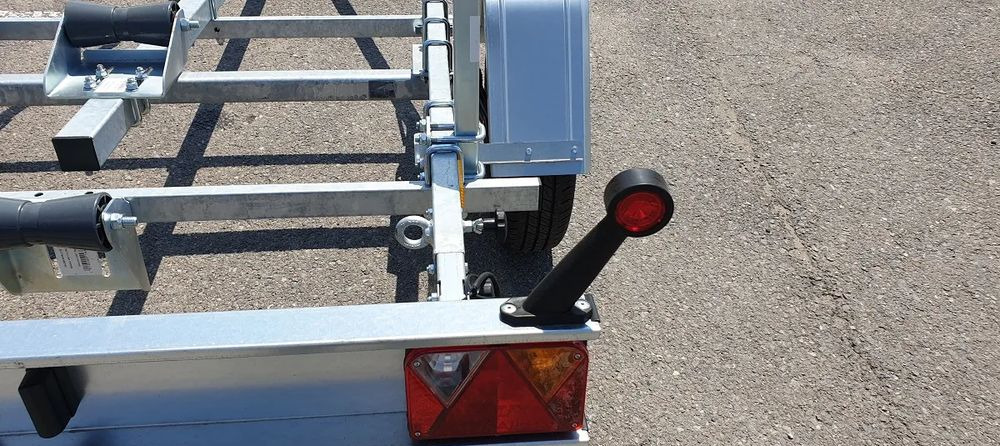 TEMARED B05/055/18 - 보트 트레일러 : 사진 5 TEMARED B05/055/18 - 보트 트레일러 : 사진 5