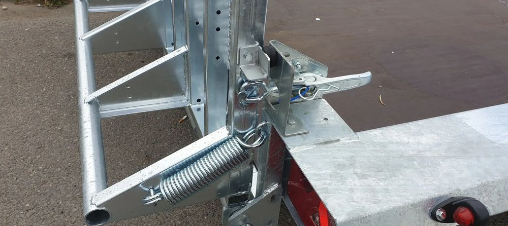 TEMARED BUILDER 3 4018 S 3 oś - 플랜트 트레일러 : 사진 5 TEMARED BUILDER 3 4018 S 3 oś - 플랜트 트레일러 : 사진 5