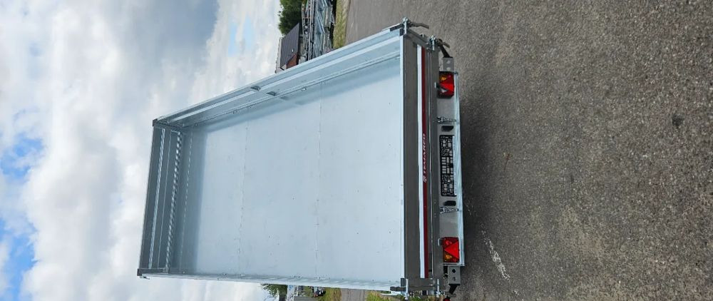 TEMARED TIPPER 4020/3C 3.5T - 기타 기계 : 사진 5 TEMARED TIPPER 4020/3C 3.5T - 기타 기계 : 사진 5