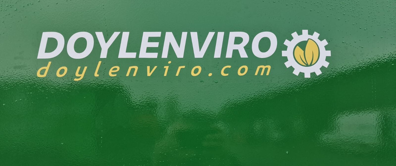 Doylenviro DragonFly 40 - 청소 기계 : 사진 3 Doylenviro DragonFly 40 - 청소 기계 : 사진 3