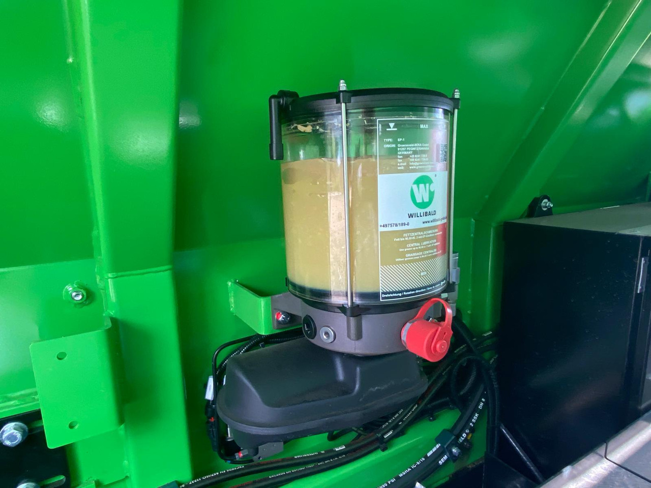 Willibald Minishark - 모바일 크러셔 : 사진 3 Willibald Minishark - 모바일 크러셔 : 사진 3