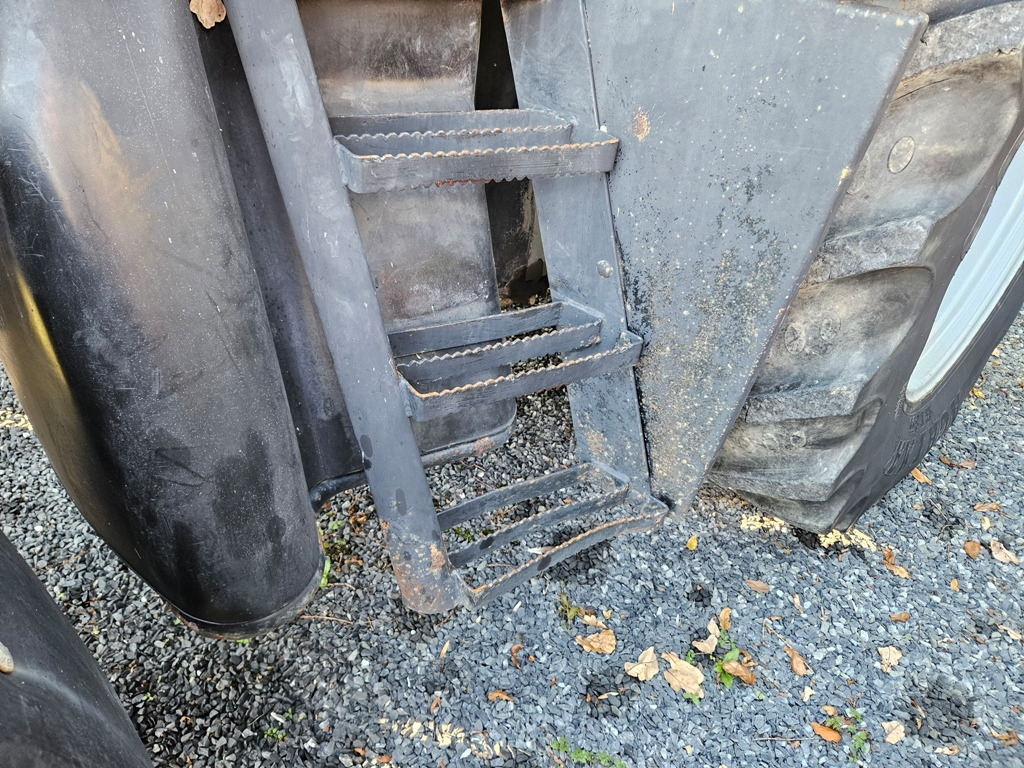 2002 Case CS110, Quicke Loader - 장궤형 트랙터 : 사진 5 2002 Case CS110, Quicke Loader - 장궤형 트랙터 : 사진 5
