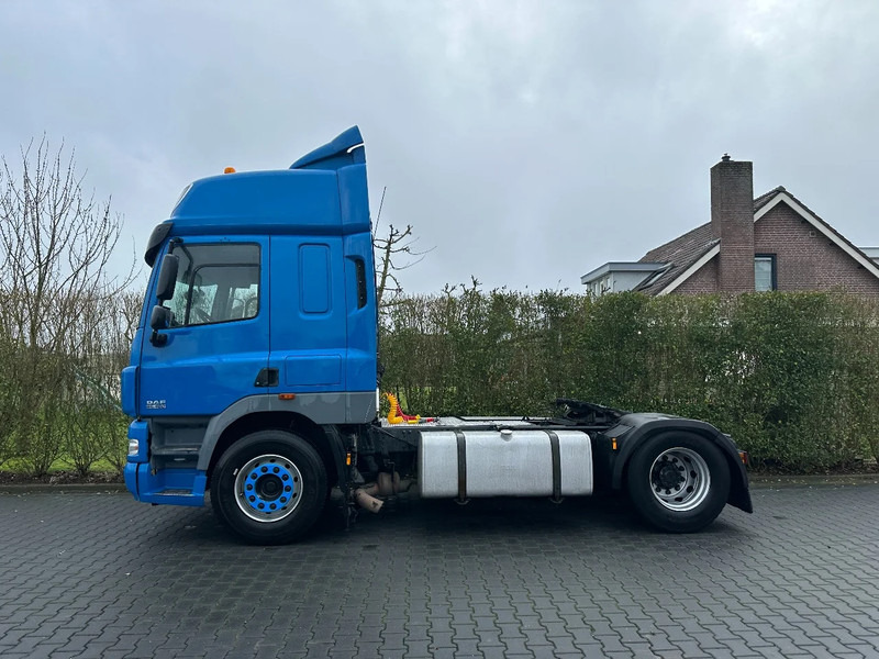 DAF CF 460 4X2 2011 - 트랙터 유닛 : 사진 2 DAF CF 460 4X2 2011 - 트랙터 유닛 : 사진 2