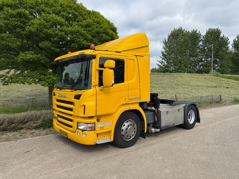 Scania P320 HMF 1450 - 크레인 트럭 : 사진 5 Scania P320 HMF 1450 - 크레인 트럭 : 사진 5