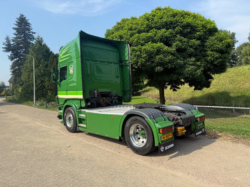 Scania R500 V8 4x2 -Retader-Alcoa Eur 5 - 트랙터 유닛 : 사진 3 Scania R500 V8 4x2 -Retader-Alcoa Eur 5 - 트랙터 유닛 : 사진 3