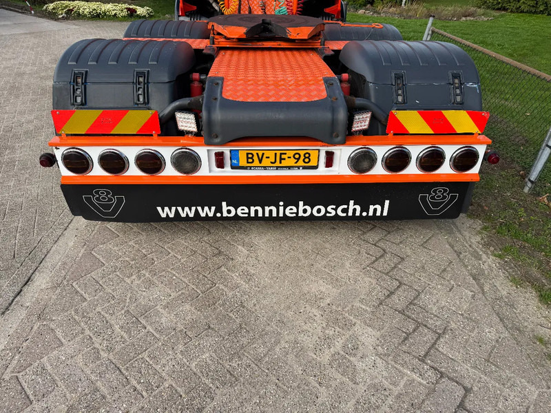 Scania R560 V8 Manual-Retarder-6x2 TOP NL TRUCK - 트랙터 유닛 : 사진 4 Scania R560 V8 Manual-Retarder-6x2 TOP NL TRUCK - 트랙터 유닛 : 사진 4