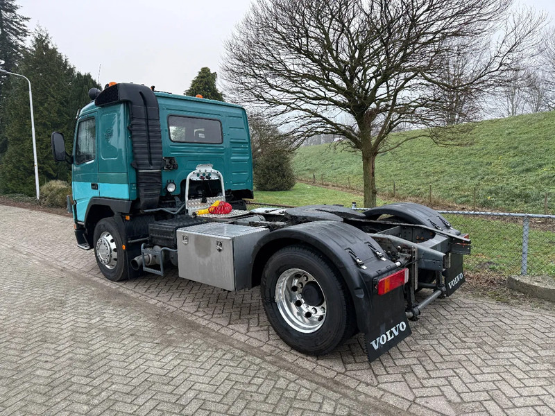Volvo FM 12.420 Manual - Alcoa -EURO 2 -NL TRUCK - 트랙터 유닛 : 사진 3 Volvo FM 12.420 Manual - Alcoa -EURO 2 -NL TRUCK - 트랙터 유닛 : 사진 3