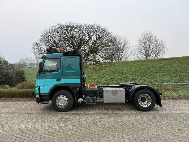 Volvo FM 12.420 Manual - Alcoa -EURO 2 -NL TRUCK - 트랙터 유닛 : 사진 2 Volvo FM 12.420 Manual - Alcoa -EURO 2 -NL TRUCK - 트랙터 유닛 : 사진 2