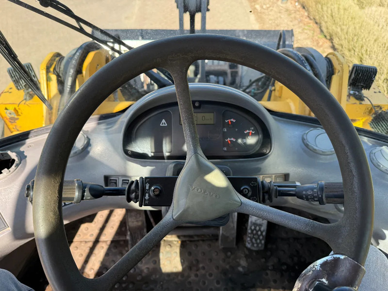 리스 Volvo L70D Volvo L70D : 사진 19