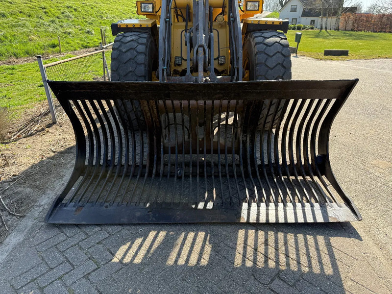 리스 Volvo L70D Volvo L70D : 사진 11