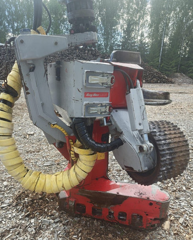 Logmax6000B 2015 - 펠링 헤드 : 사진 3 Logmax6000B 2015 - 펠링 헤드 : 사진 3