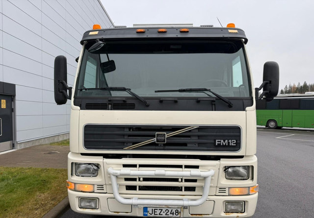 리스 VolvoFM420 6x2 Avolava VolvoFM420 6x2 Avolava : 사진 8 리스 VolvoFM420 6x2 Avolava VolvoFM420 6x2 Avolava : 사진 8