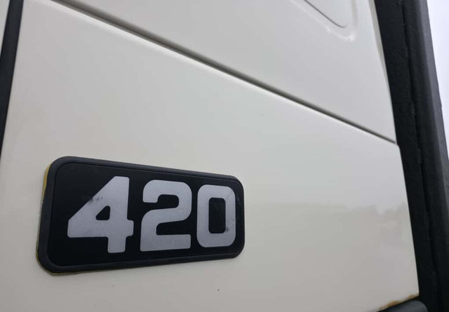 리스 VolvoFM420 6x2 Avolava VolvoFM420 6x2 Avolava : 사진 12 리스 VolvoFM420 6x2 Avolava VolvoFM420 6x2 Avolava : 사진 12