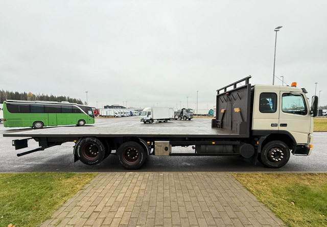 리스 VolvoFM420 6x2 Avolava VolvoFM420 6x2 Avolava : 사진 6 리스 VolvoFM420 6x2 Avolava VolvoFM420 6x2 Avolava : 사진 6