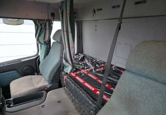 리스 VolvoFM420 6x2 Avolava VolvoFM420 6x2 Avolava : 사진 19 리스 VolvoFM420 6x2 Avolava VolvoFM420 6x2 Avolava : 사진 19