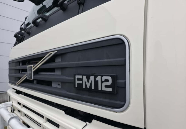 리스 VolvoFM420 6x2 Avolava VolvoFM420 6x2 Avolava : 사진 10 리스 VolvoFM420 6x2 Avolava VolvoFM420 6x2 Avolava : 사진 10