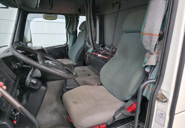 리스 VolvoFM420 6x2 Avolava VolvoFM420 6x2 Avolava : 사진 17 리스 VolvoFM420 6x2 Avolava VolvoFM420 6x2 Avolava : 사진 17