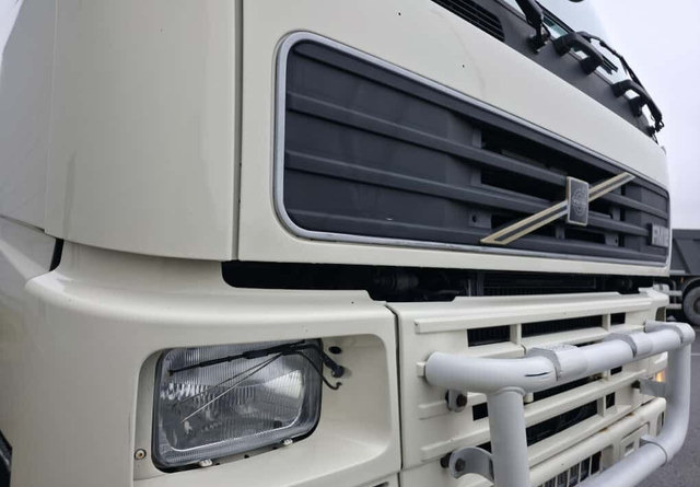 리스 VolvoFM420 6x2 Avolava VolvoFM420 6x2 Avolava : 사진 11 리스 VolvoFM420 6x2 Avolava VolvoFM420 6x2 Avolava : 사진 11