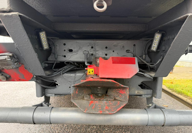 리스 VolvoFM420 6x2 Avolava VolvoFM420 6x2 Avolava : 사진 15 리스 VolvoFM420 6x2 Avolava VolvoFM420 6x2 Avolava : 사진 15