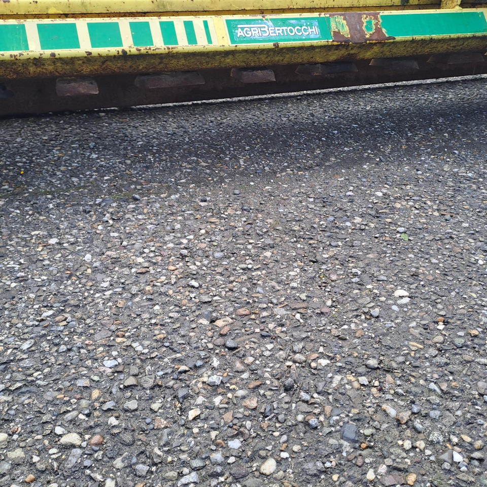 ERPICE ROTANTE MORENI SERIE MA MOD 3750 - 쟁기 : 사진 3 ERPICE ROTANTE MORENI SERIE MA MOD 3750 - 쟁기 : 사진 3