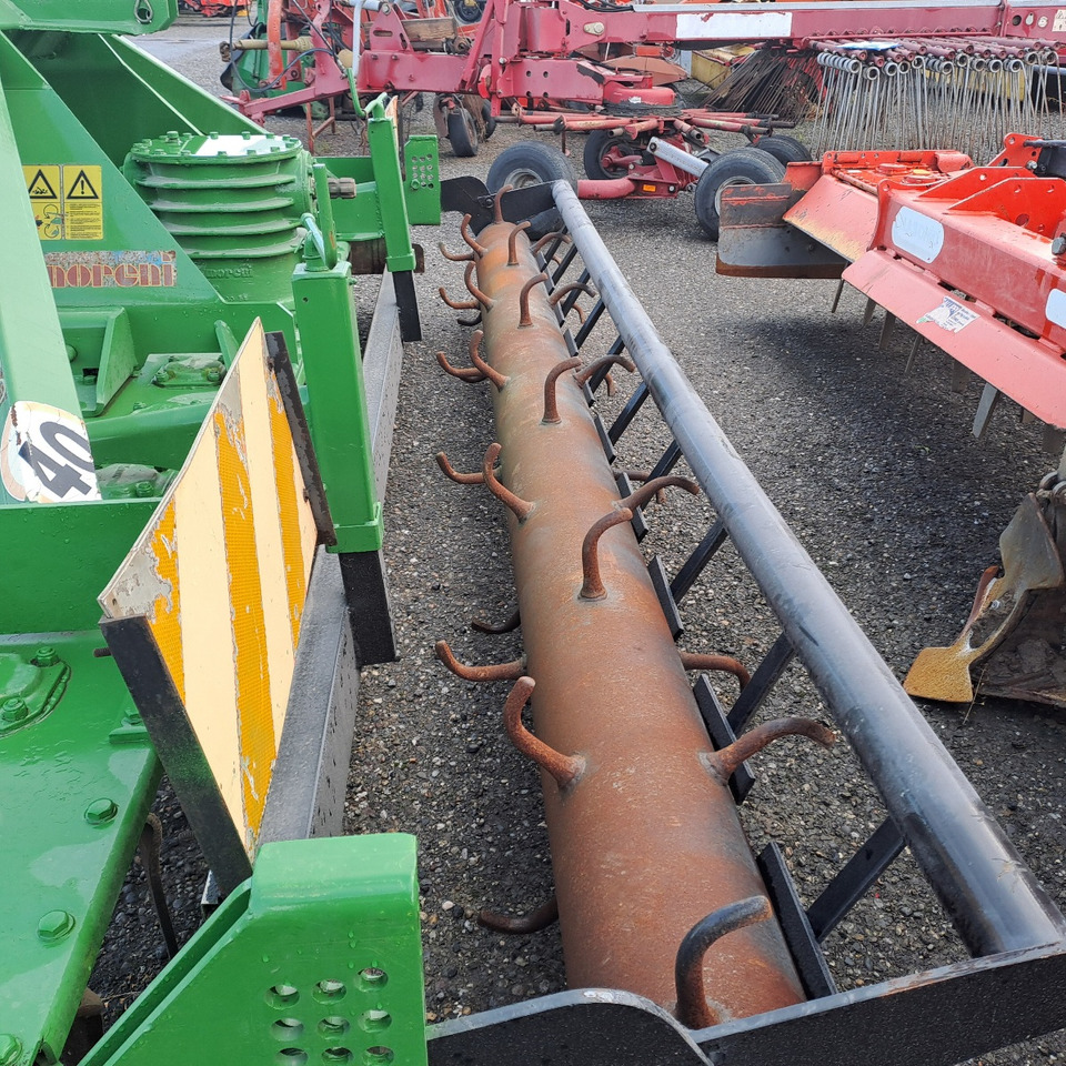 ERPICE ROTANTE MORENI SERIE MA MODELLO 3500 - 컬티베이터 : 사진 5 ERPICE ROTANTE MORENI SERIE MA MODELLO 3500 - 컬티베이터 : 사진 5