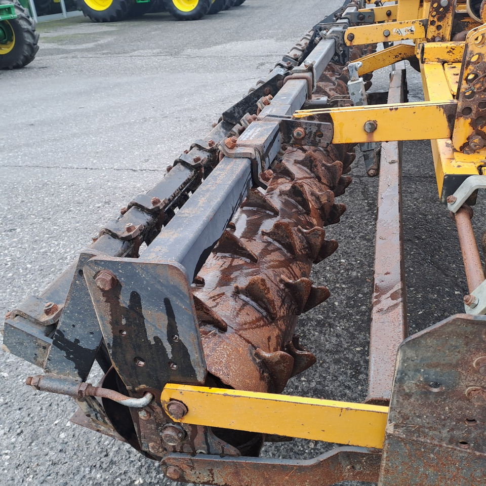 ERPICE ROTANTE PIEGHEVOLE ALPEGO DF 500 - 쟁기 : 사진 4 ERPICE ROTANTE PIEGHEVOLE ALPEGO DF 500 - 쟁기 : 사진 4