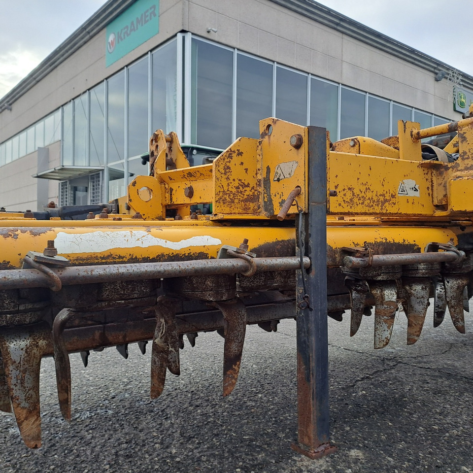 ERPICE ROTANTE PIEGHEVOLE ALPEGO DF 500 - 쟁기 : 사진 5 ERPICE ROTANTE PIEGHEVOLE ALPEGO DF 500 - 쟁기 : 사진 5