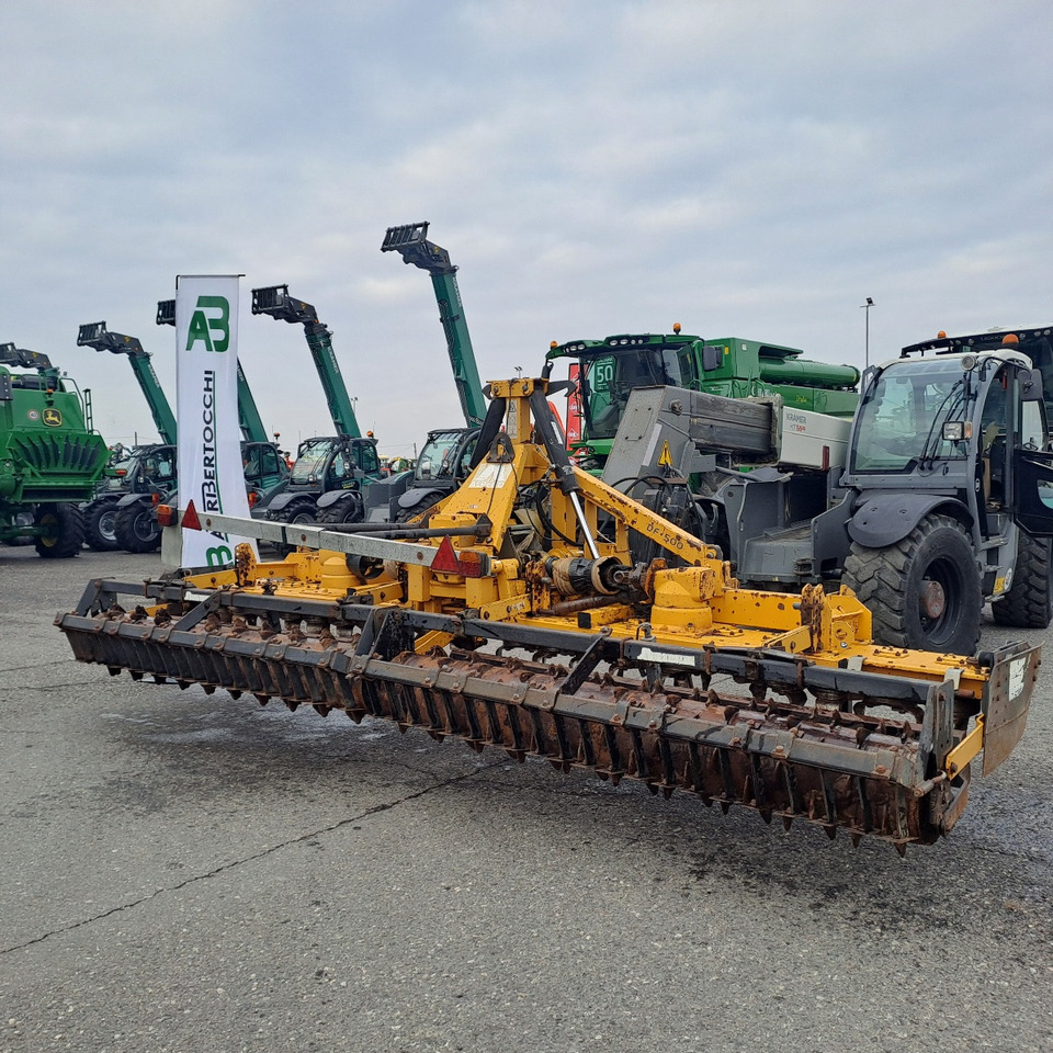 ERPICE ROTANTE PIEGHEVOLE ALPEGO DF 500 - 쟁기 : 사진 2 ERPICE ROTANTE PIEGHEVOLE ALPEGO DF 500 - 쟁기 : 사진 2