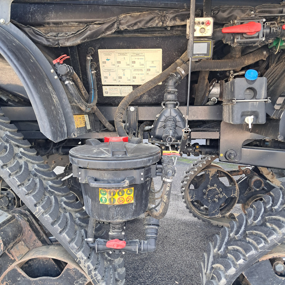 자주 동력 스프레이 GRIM SERIE 9 : 사진 10 자주 동력 스프레이 GRIM SERIE 9 : 사진 10