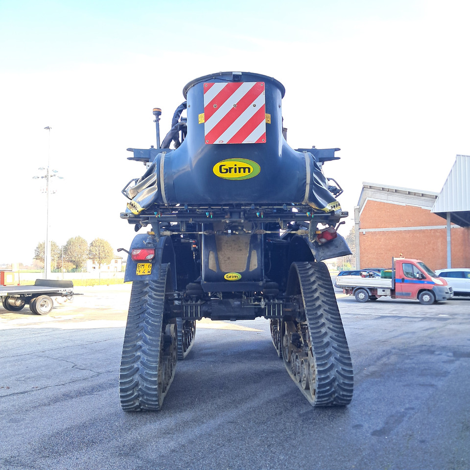 GRIM SERIE 9 - 자주 동력 스프레이 : 사진 4 GRIM SERIE 9 - 자주 동력 스프레이 : 사진 4