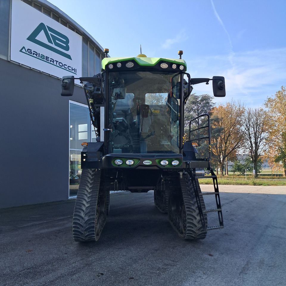 GRIM SERIE 9 - 자주 동력 스프레이 : 사진 5 GRIM SERIE 9 - 자주 동력 스프레이 : 사진 5