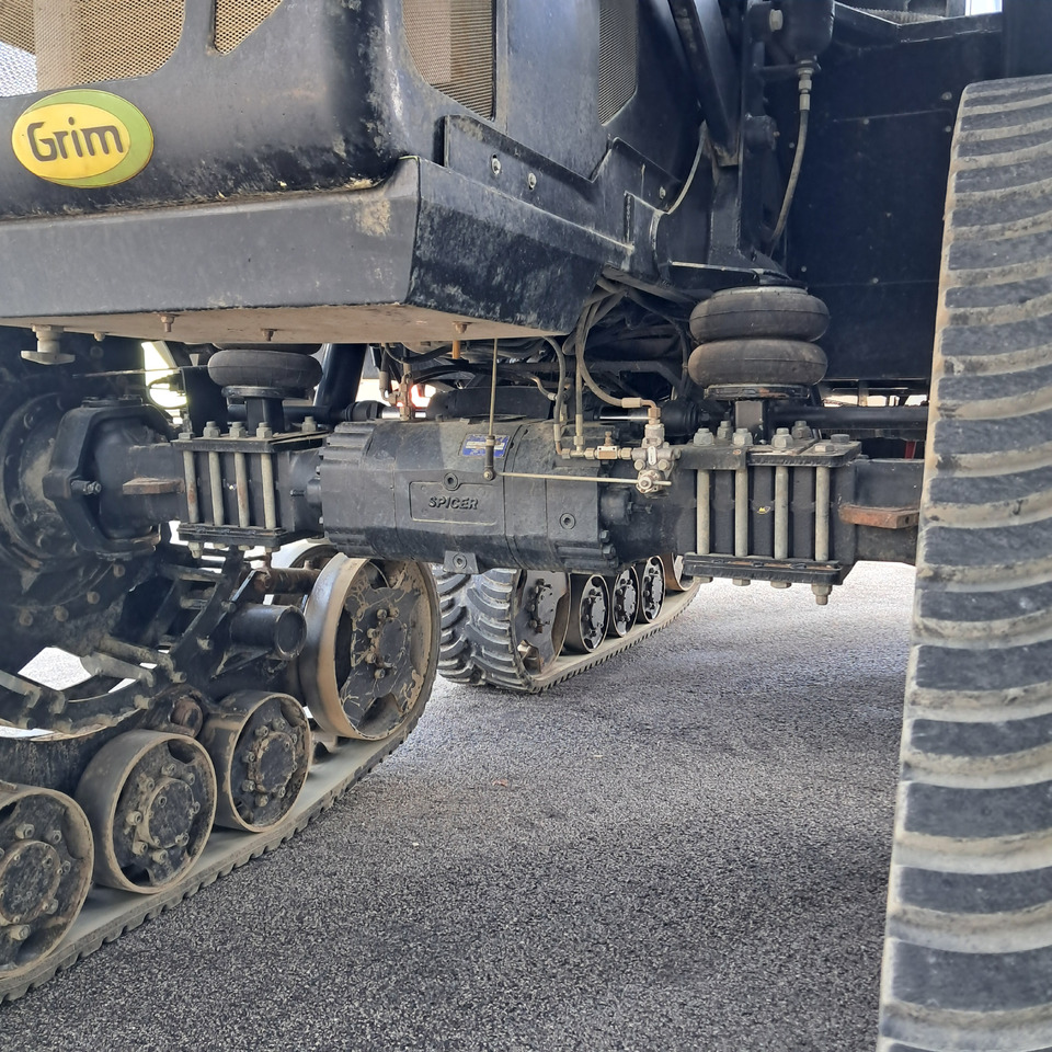 자주 동력 스프레이 GRIM SERIE 9 : 사진 8 자주 동력 스프레이 GRIM SERIE 9 : 사진 8