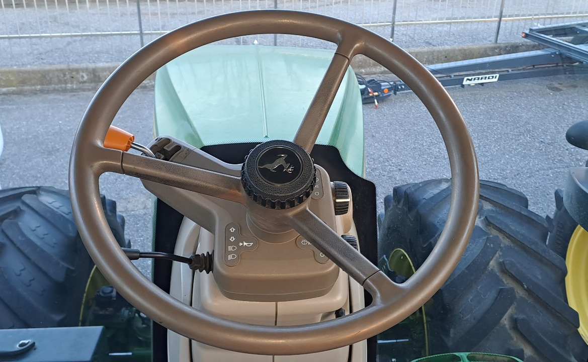 장궤형 트랙터 JOHN DEERE 7230R : 사진 7